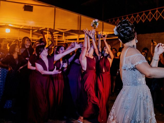 O casamento de Alexandre e Millena em Recife, Pernambuco 85