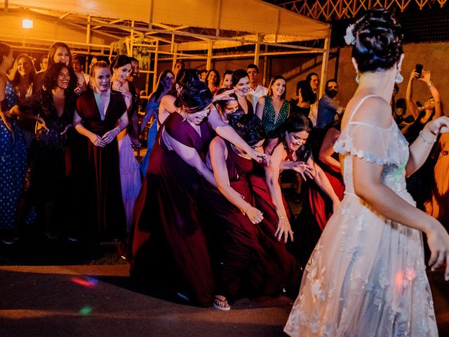 O casamento de Alexandre e Millena em Recife, Pernambuco 86