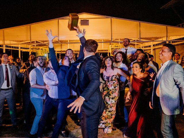 O casamento de Alexandre e Millena em Recife, Pernambuco 87