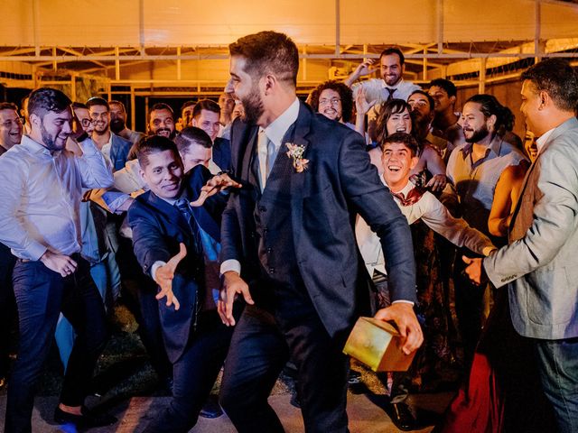 O casamento de Alexandre e Millena em Recife, Pernambuco 88