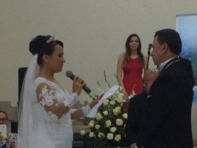 O casamento de Ronaldo e Eliziane em Cascavel, Ceará 1