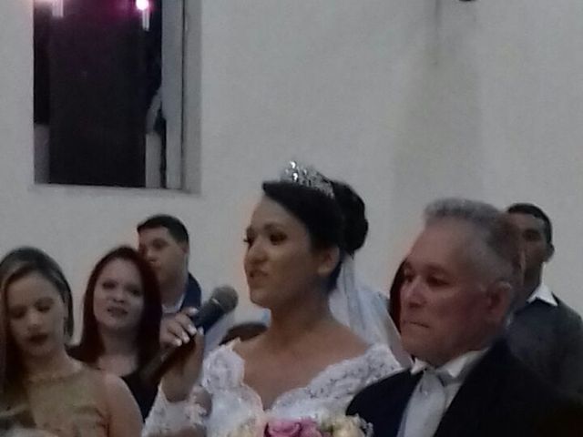 O casamento de Ronaldo e Eliziane em Cascavel, Ceará 3