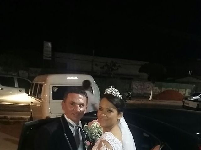 O casamento de Ronaldo e Eliziane em Cascavel, Ceará 4