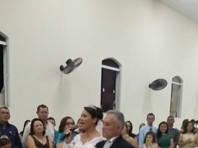 O casamento de Ronaldo e Eliziane em Cascavel, Ceará 6