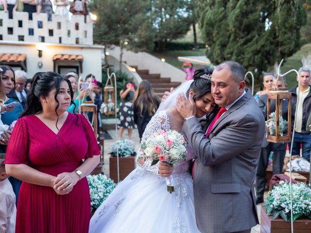 O casamento de Victor e Vitória em Guararema, São Paulo Estado 28