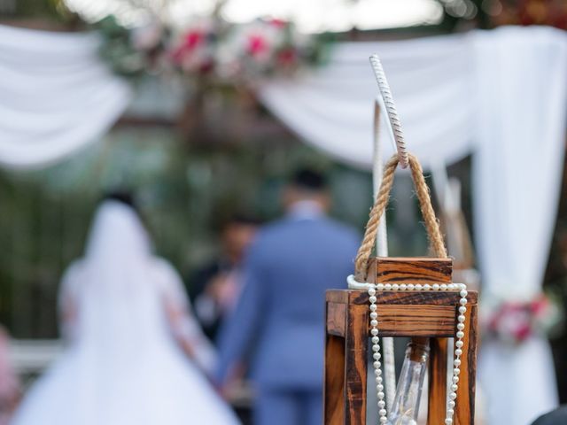 O casamento de Victor e Vitória em Guararema, São Paulo Estado 31