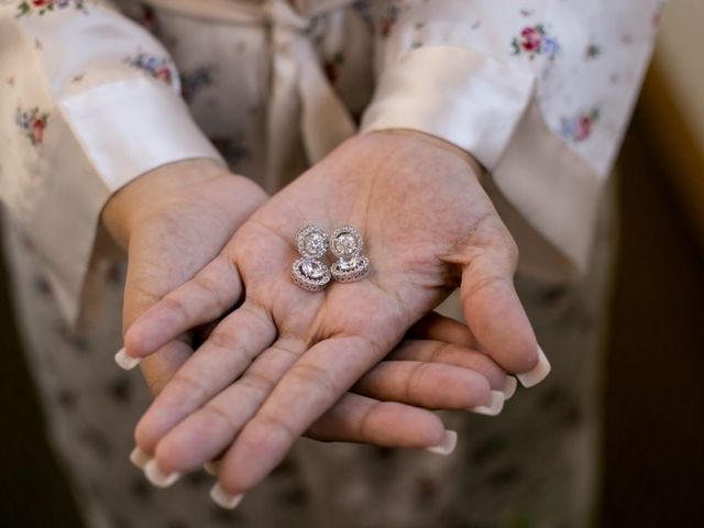 O casamento de Juliano e Fernanda em São Paulo 15