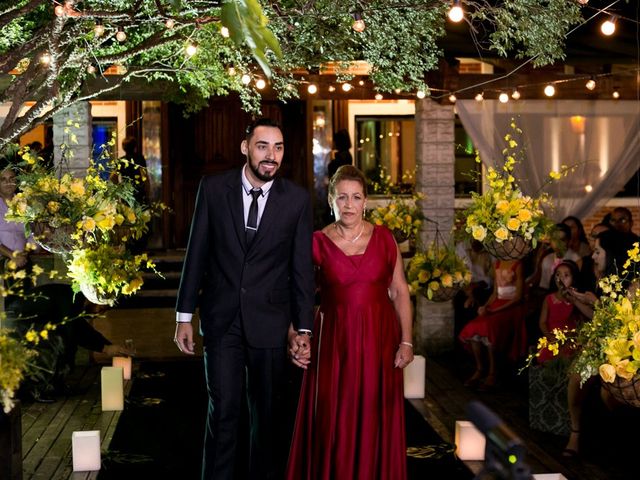 O casamento de Juliano e Fernanda em São Paulo 42