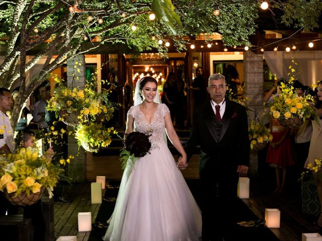 O casamento de Juliano e Fernanda em São Paulo 45