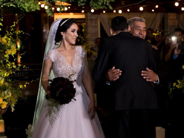 O casamento de Juliano e Fernanda em São Paulo 46