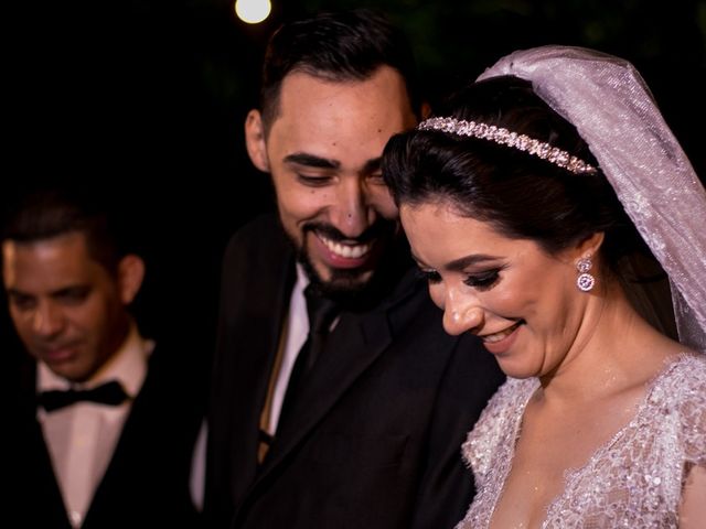 O casamento de Juliano e Fernanda em São Paulo 1