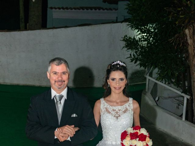 O casamento de Henri e Jaqueline em Diadema, São Paulo 23