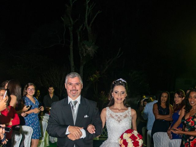 O casamento de Henri e Jaqueline em Diadema, São Paulo 25