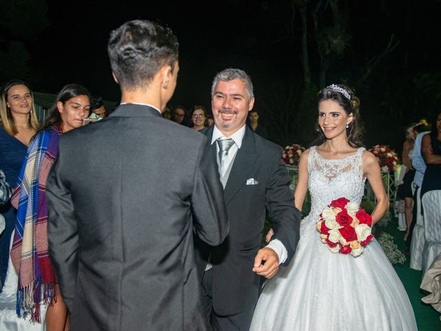 O casamento de Henri e Jaqueline em Diadema, São Paulo 26