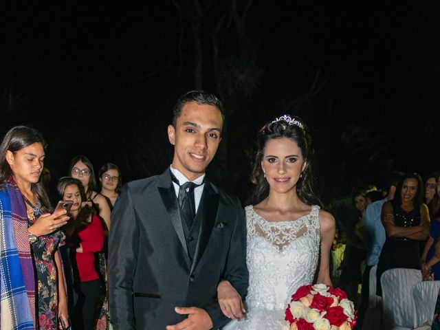O casamento de Henri e Jaqueline em Diadema, São Paulo 28