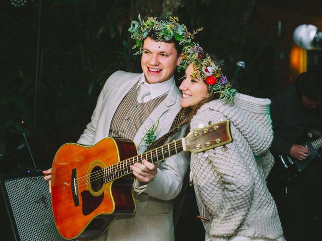 O casamento de Diego e Paula em Embu, São Paulo 98