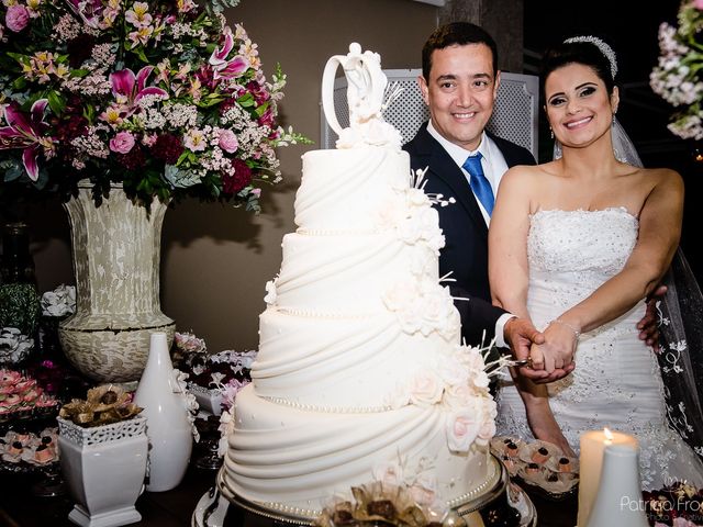 O casamento de Paulo Nascimento e Alexandra Flor em Rio de Janeiro, Rio de Janeiro 3