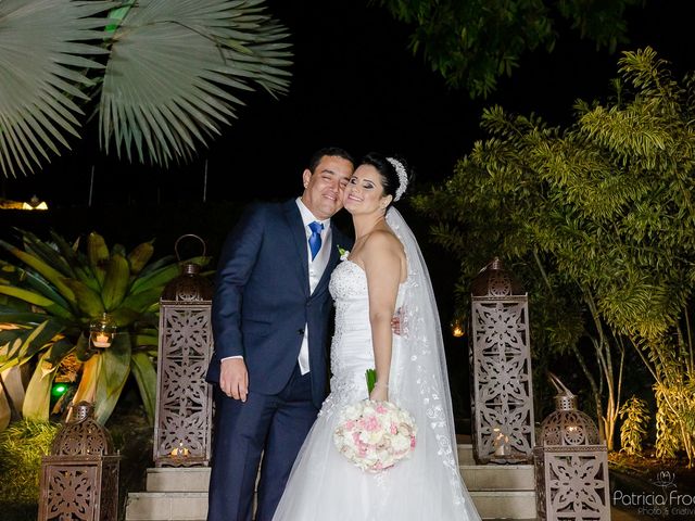 O casamento de Paulo Nascimento e Alexandra Flor em Rio de Janeiro, Rio de Janeiro 5