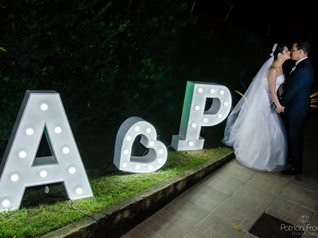 O casamento de Paulo Nascimento e Alexandra Flor em Rio de Janeiro, Rio de Janeiro 7