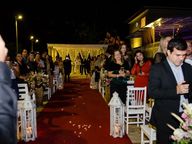 O casamento de Paulo Nascimento e Alexandra Flor em Rio de Janeiro, Rio de Janeiro 9