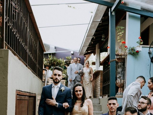 O casamento de Eduardo e Caroline em São Paulo 29