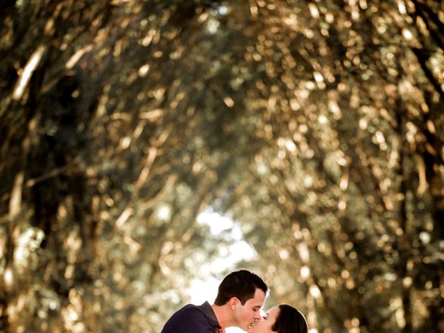 O casamento de Felipi e Ingrid em Paulínia, São Paulo Estado 3