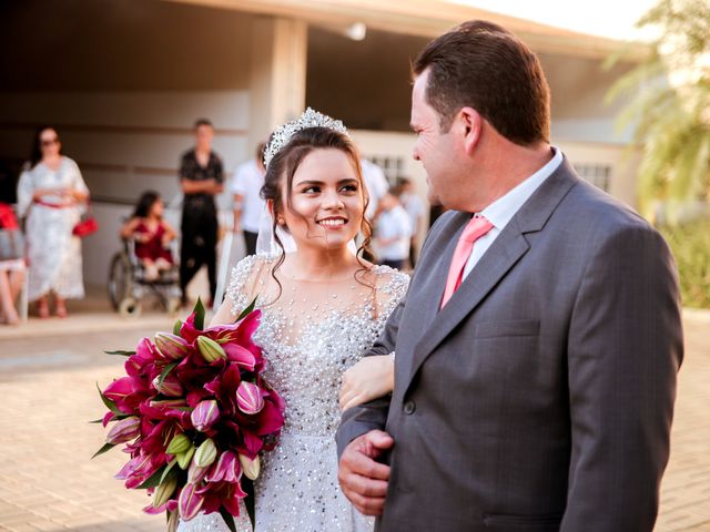 O casamento de Felipi e Ingrid em Paulínia, São Paulo Estado 30