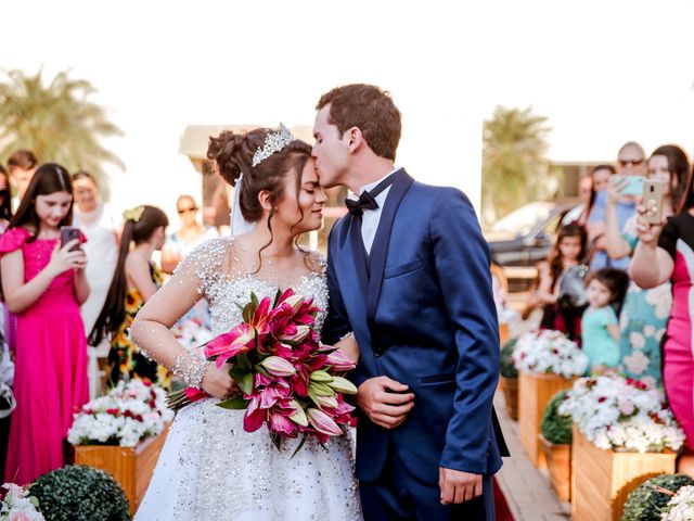 O casamento de Felipi e Ingrid em Paulínia, São Paulo Estado 35