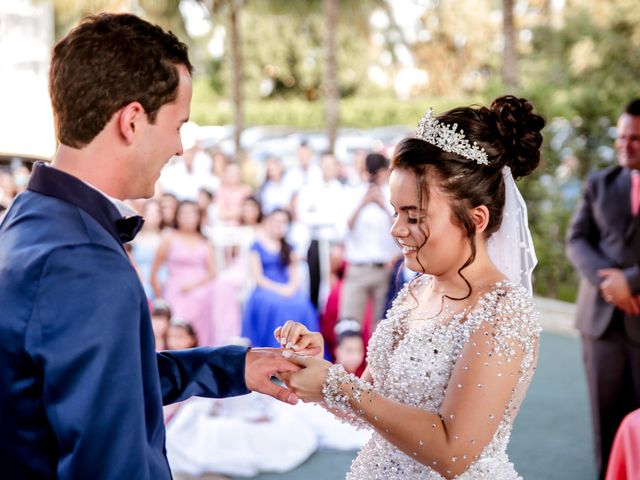 O casamento de Felipi e Ingrid em Paulínia, São Paulo Estado 41