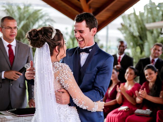 O casamento de Felipi e Ingrid em Paulínia, São Paulo Estado 42