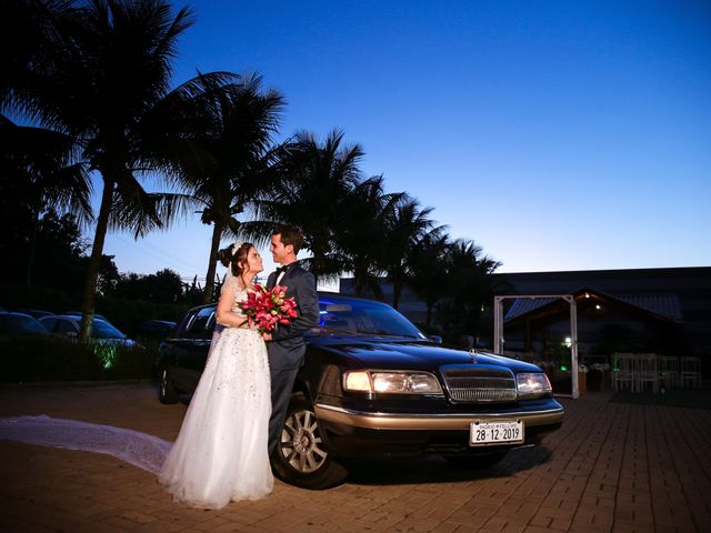 O casamento de Felipi e Ingrid em Paulínia, São Paulo Estado 48