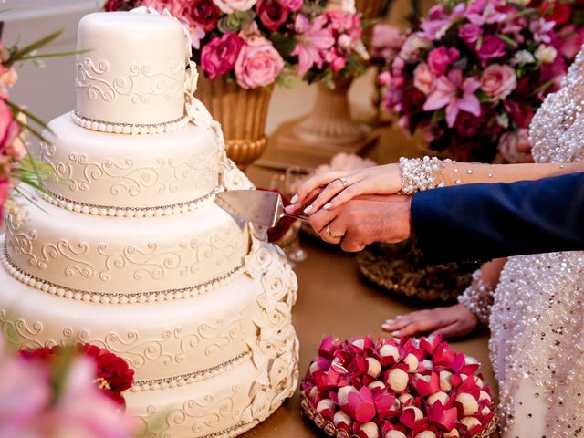 O casamento de Felipi e Ingrid em Paulínia, São Paulo Estado 51