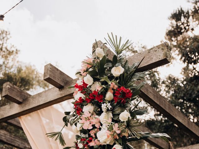 O casamento de Amanda e Eduarda em Curitiba, Paraná 11