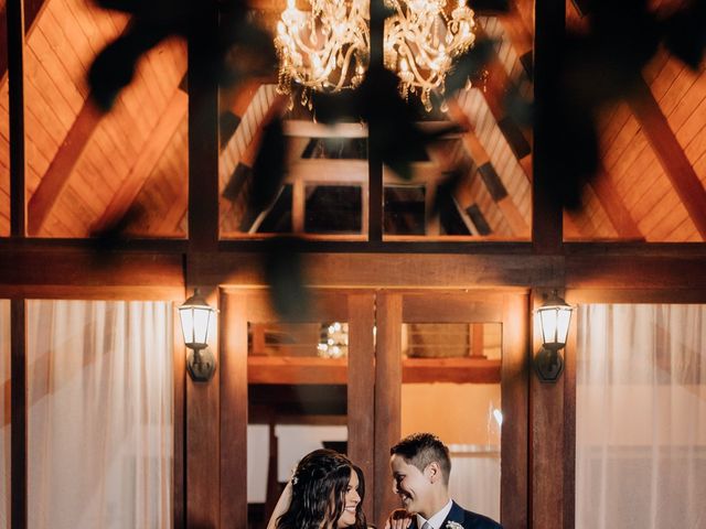 O casamento de Amanda e Eduarda em Curitiba, Paraná 33