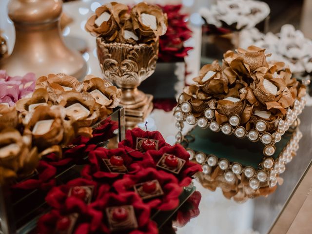 O casamento de Nilberto e Gianna em Uberaba, Minas Gerais 10
