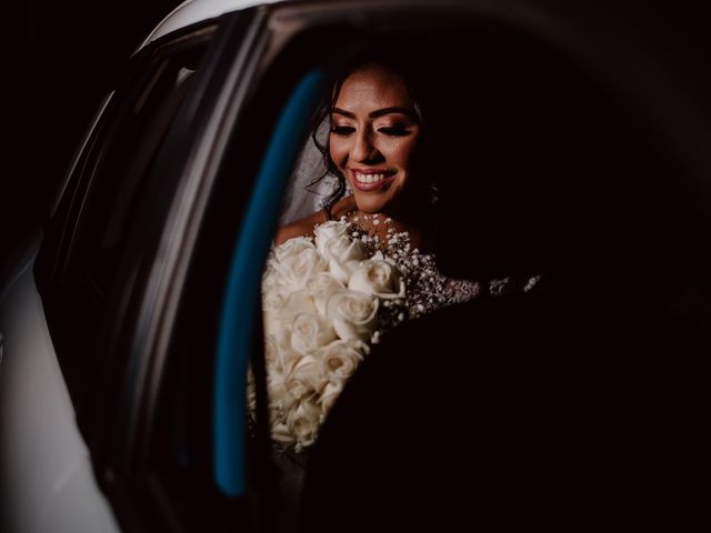 O casamento de Nilberto e Gianna em Uberaba, Minas Gerais 17