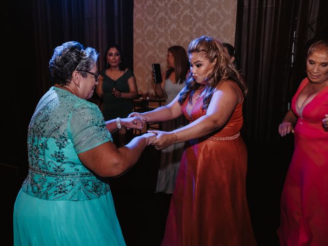 O casamento de Nilberto e Gianna em Uberaba, Minas Gerais 44