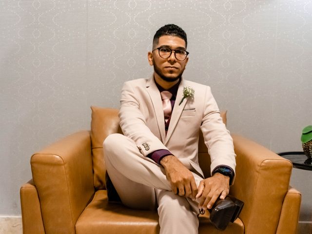 O casamento de Weydiane e Victor em Salvador, Bahia 5