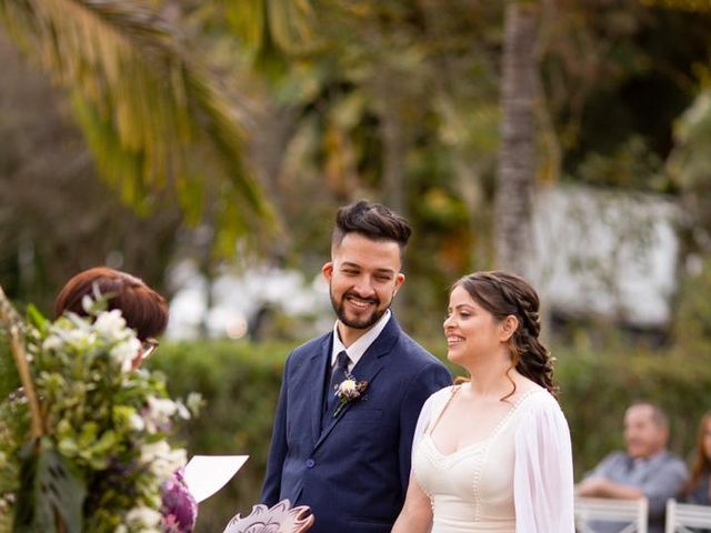 O casamento de Erika e Luiz Henrique em São José dos Campos, São Paulo Estado 4