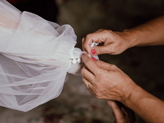 O casamento de Mateus e Naty em Salvador, Bahia 11