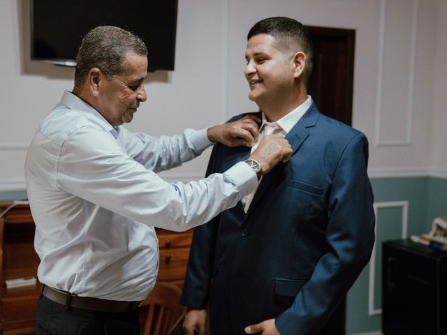 O casamento de Mateus e Naty em Salvador, Bahia 13