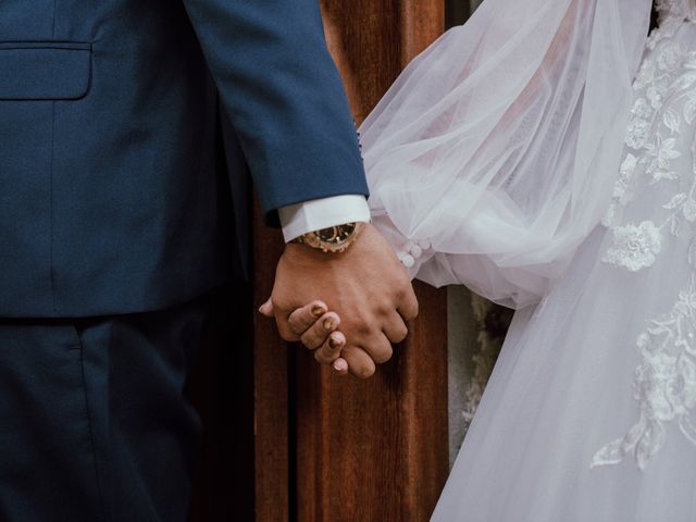 O casamento de Mateus e Naty em Salvador, Bahia 20