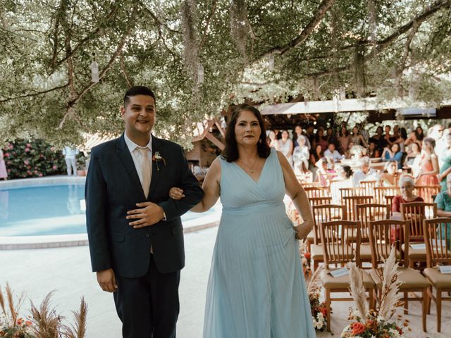 O casamento de Mateus e Naty em Salvador, Bahia 28