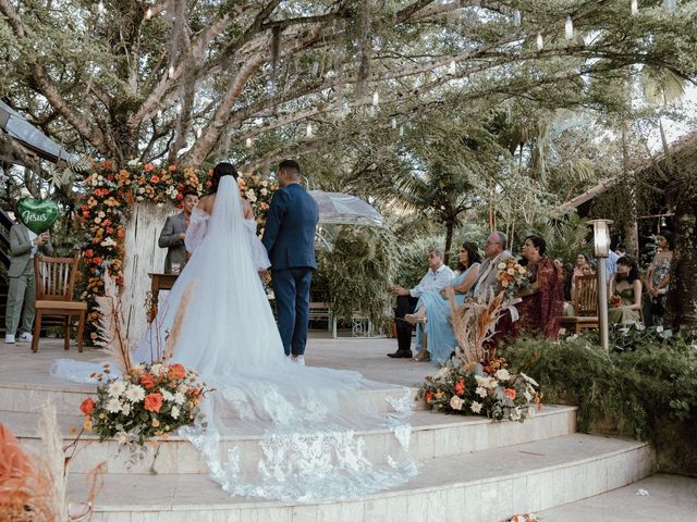 O casamento de Mateus e Naty em Salvador, Bahia 38