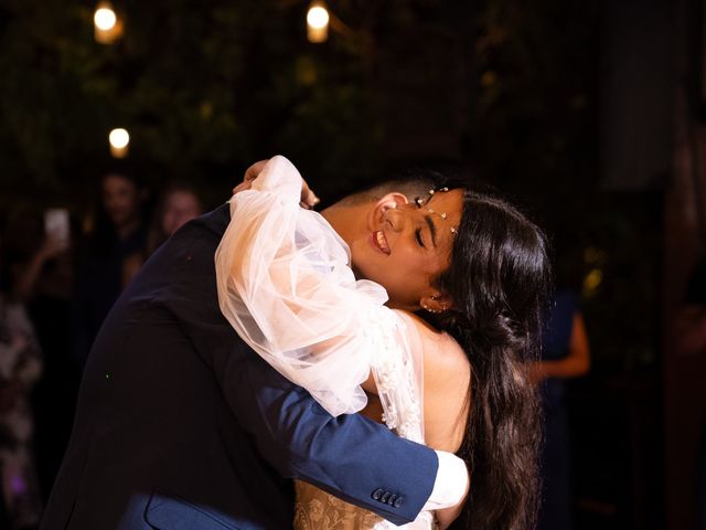 O casamento de Mateus e Naty em Salvador, Bahia 52