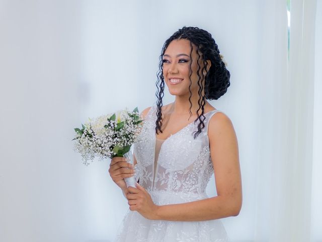 O casamento de Matheus Salmazo  e Brunna Salmazo  em Camaçari, Bahia 6