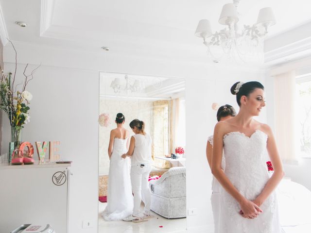 O casamento de Rafael e Mayara em São Paulo 7