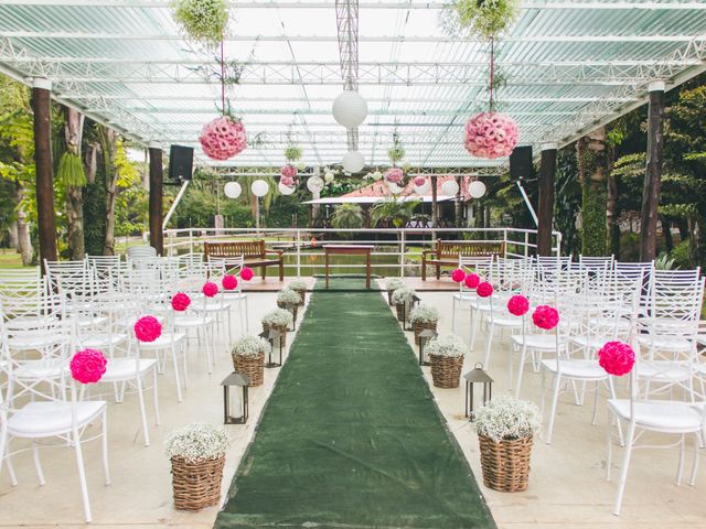 O casamento de Rafael e Mayara em São Paulo 11