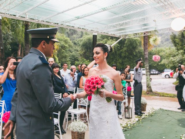 O casamento de Rafael e Mayara em São Paulo 21