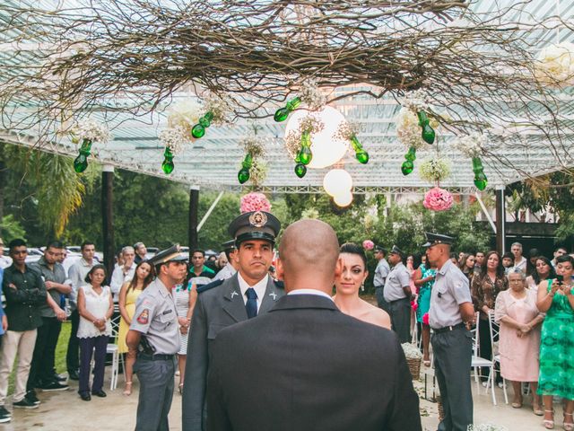 O casamento de Rafael e Mayara em São Paulo 23